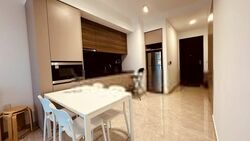 Parc Clematis (D5), Apartment #420264371